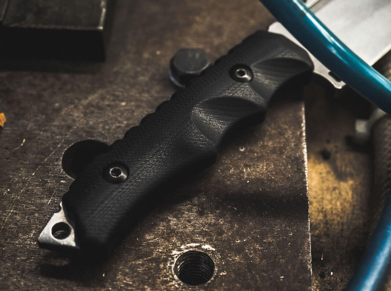 Boker Plus Hermod 2.0