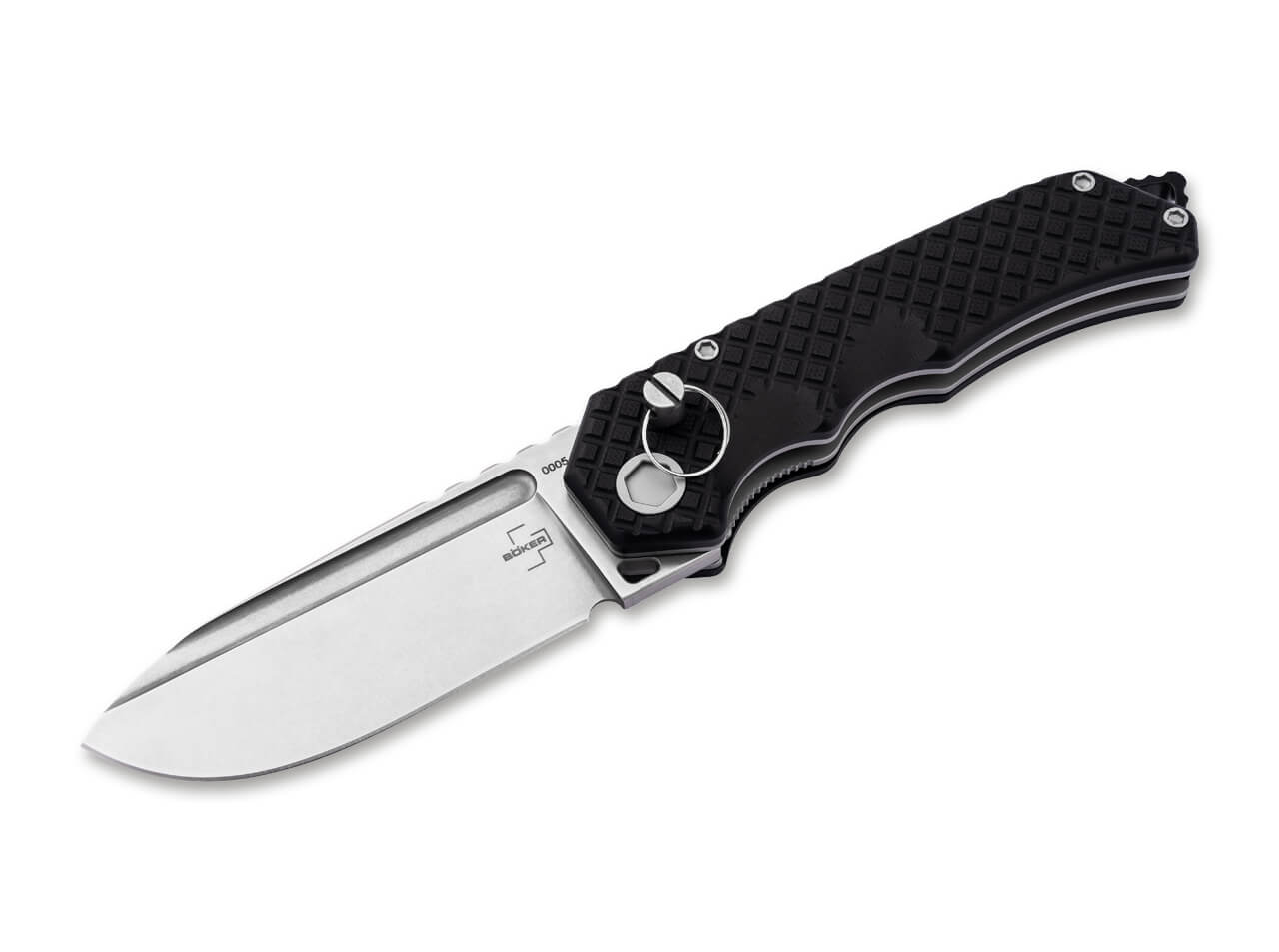 Boker Plus Hermod Folder