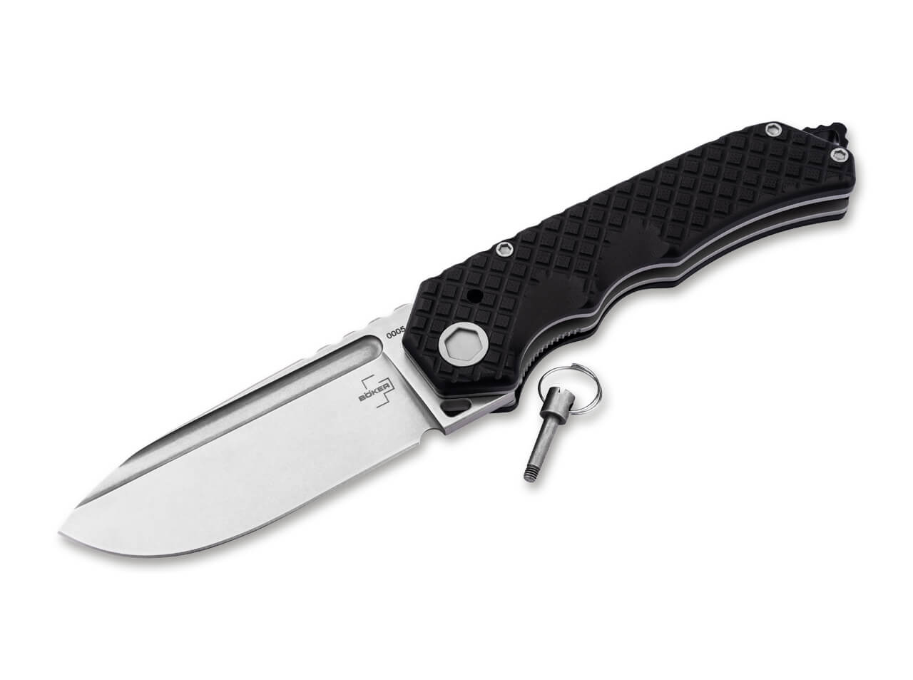 Boker Plus Hermod Folder