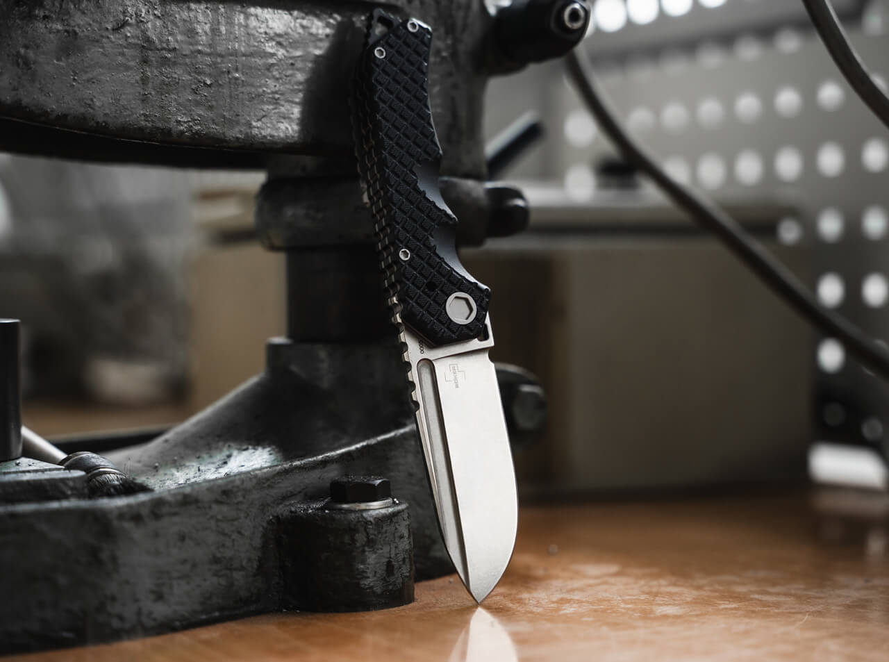 Boker Plus Hermod Folder