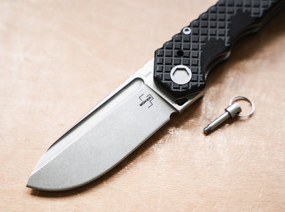 Boker Plus Hermod Folder