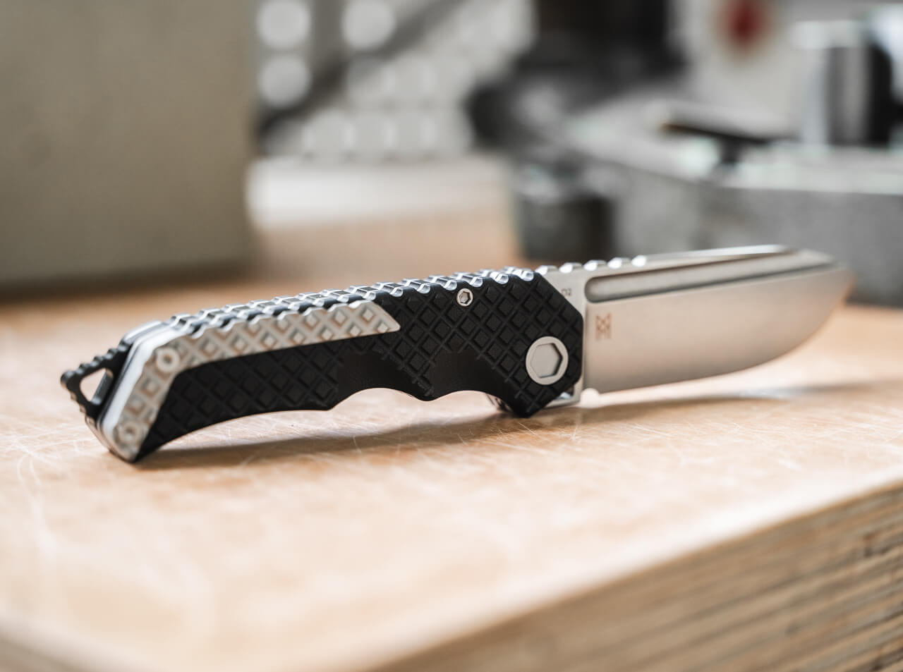 Boker Plus Hermod Folder