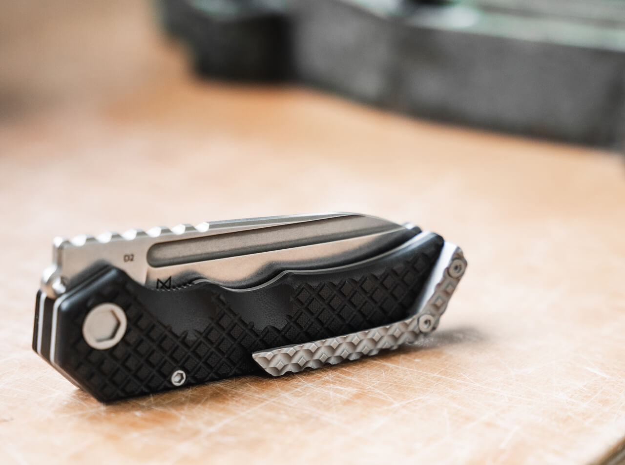 Boker Plus Hermod Folder