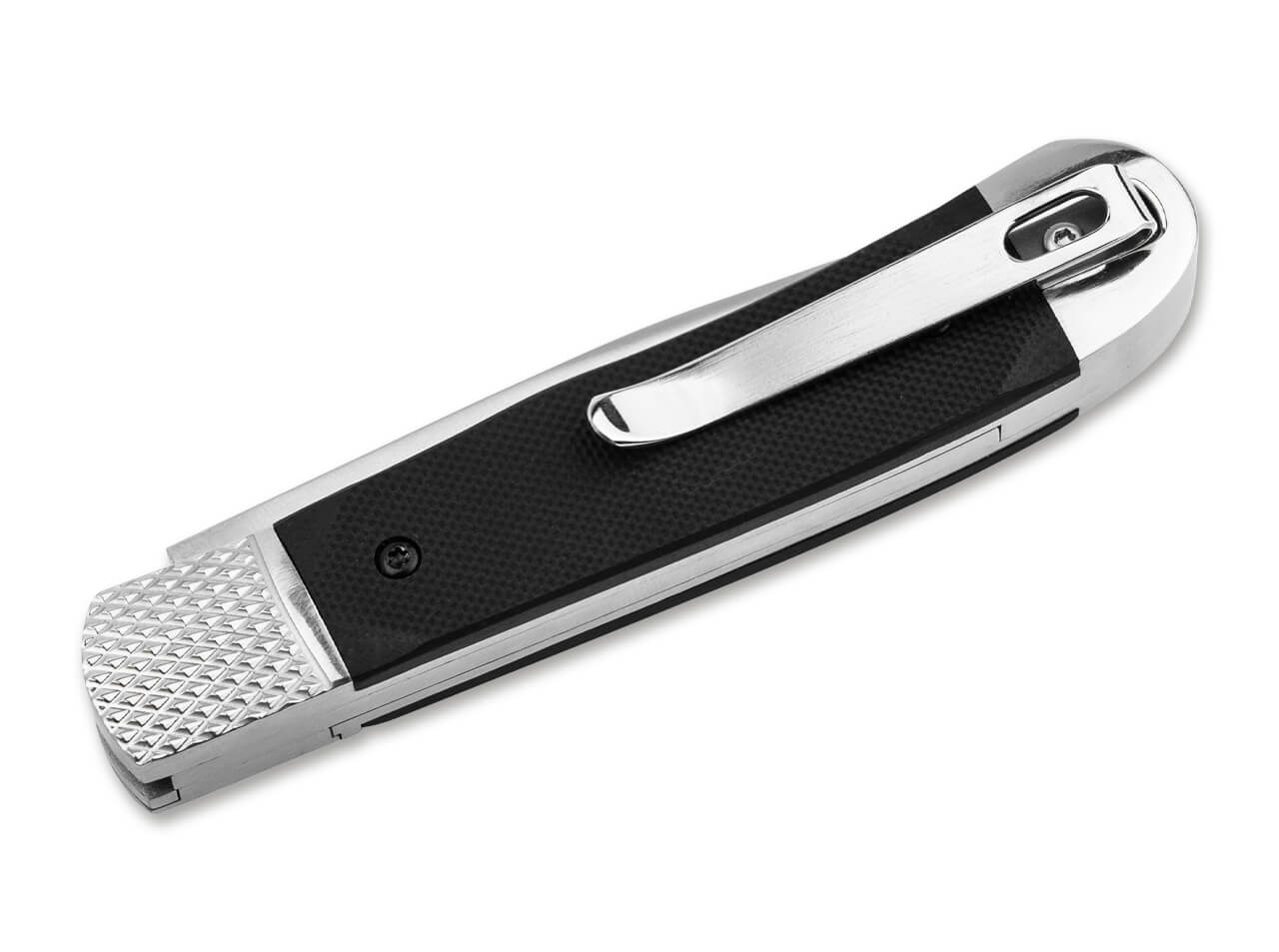 Boker Plus Hidden Release Trapper G-10