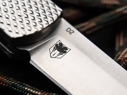 Boker Plus Hidden Release Trapper G-10