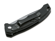Boker Plus Intention II Black