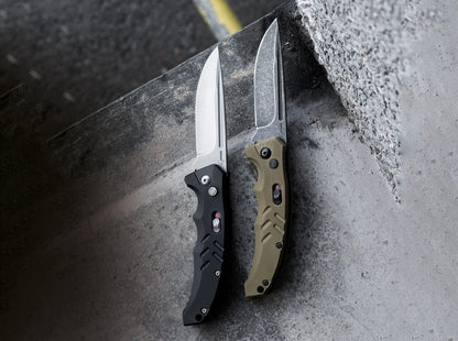 Boker Plus Intention II Black