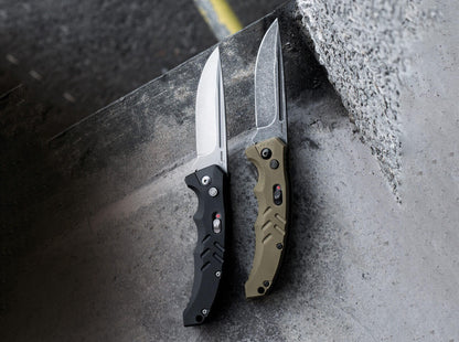 Boker Plus Intention II Coyote