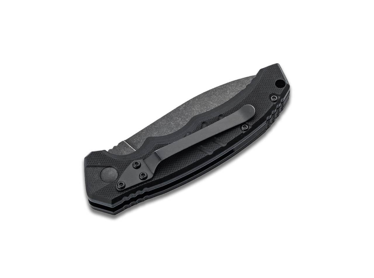 Boker Plus Intention II Dagger