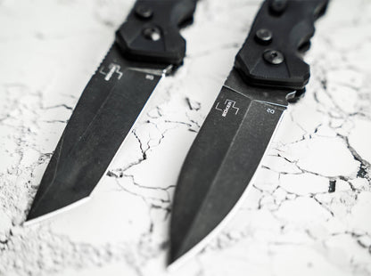 Boker Plus Intention II Dagger