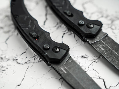 Boker Plus Intention II Dagger