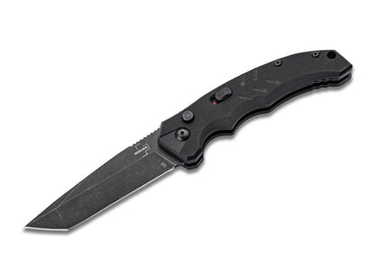 Boker Plus Intention II Tanto
