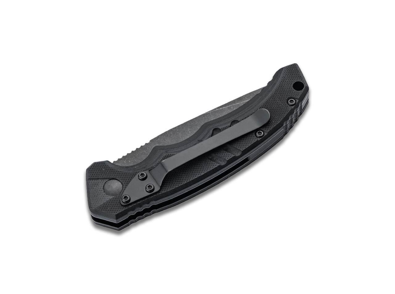 Boker Plus Intention II Tanto