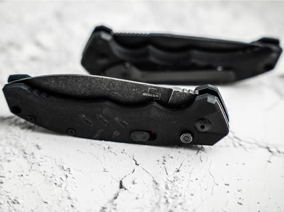 Boker Plus Intention II Tanto