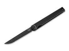 Boker Plus Kaizen All Black S35VN