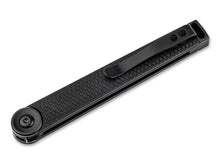 Boker Plus Kaizen All Black S35VN