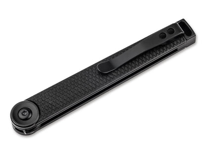 Boker Plus Kaizen All Black S35VN