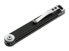 Boker Plus Kaizen Black G10