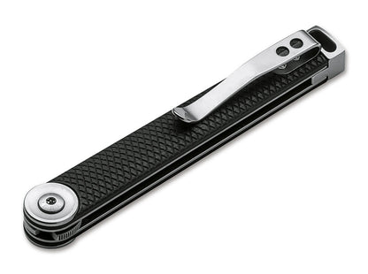 Boker Plus Kaizen Black G10