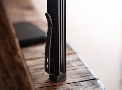 Boker Plus Kaizen Black G10