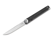 Boker Plus Kaizen Carbon S35VN