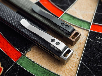 Boker Plus Kaizen Green Canvas Micarta