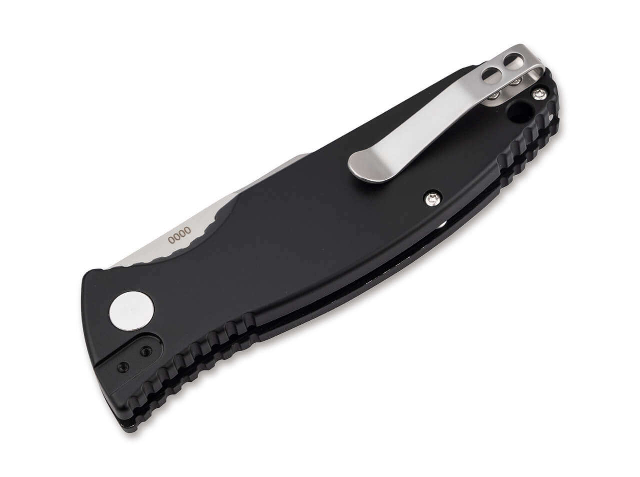 Boker Plus Kalashnikov 74 Auto