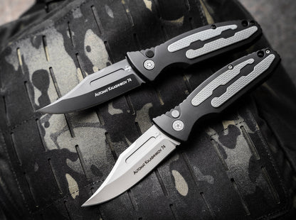 Boker Plus Kalashnikov 74 Auto