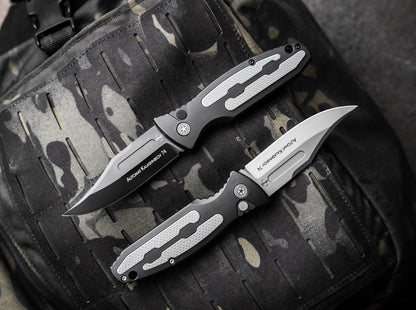 Boker Plus Kalashnikov 74 Auto