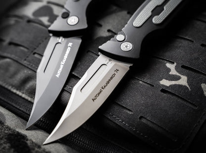 Boker Plus Kalashnikov 74 Auto