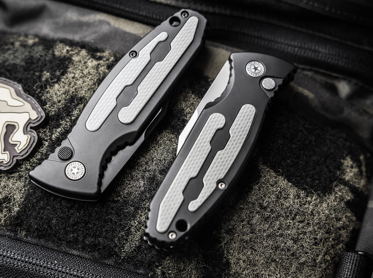 Boker Plus Kalashnikov 74 Auto