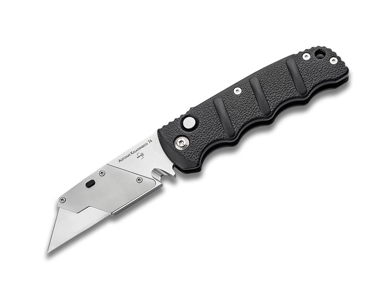 Boker Plus Kalashnikov Boxcutter