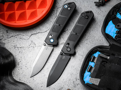 Boker Plus Kihon DC 2.0