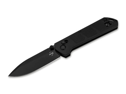 Boker Plus Kihon DC All Black