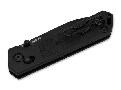 Boker Plus Kihon DC All Black