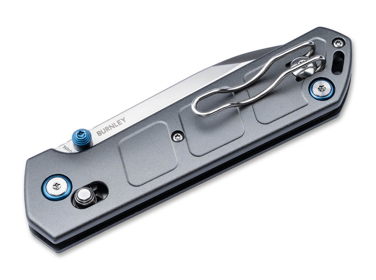 Boker Plus Kihon DC Alu