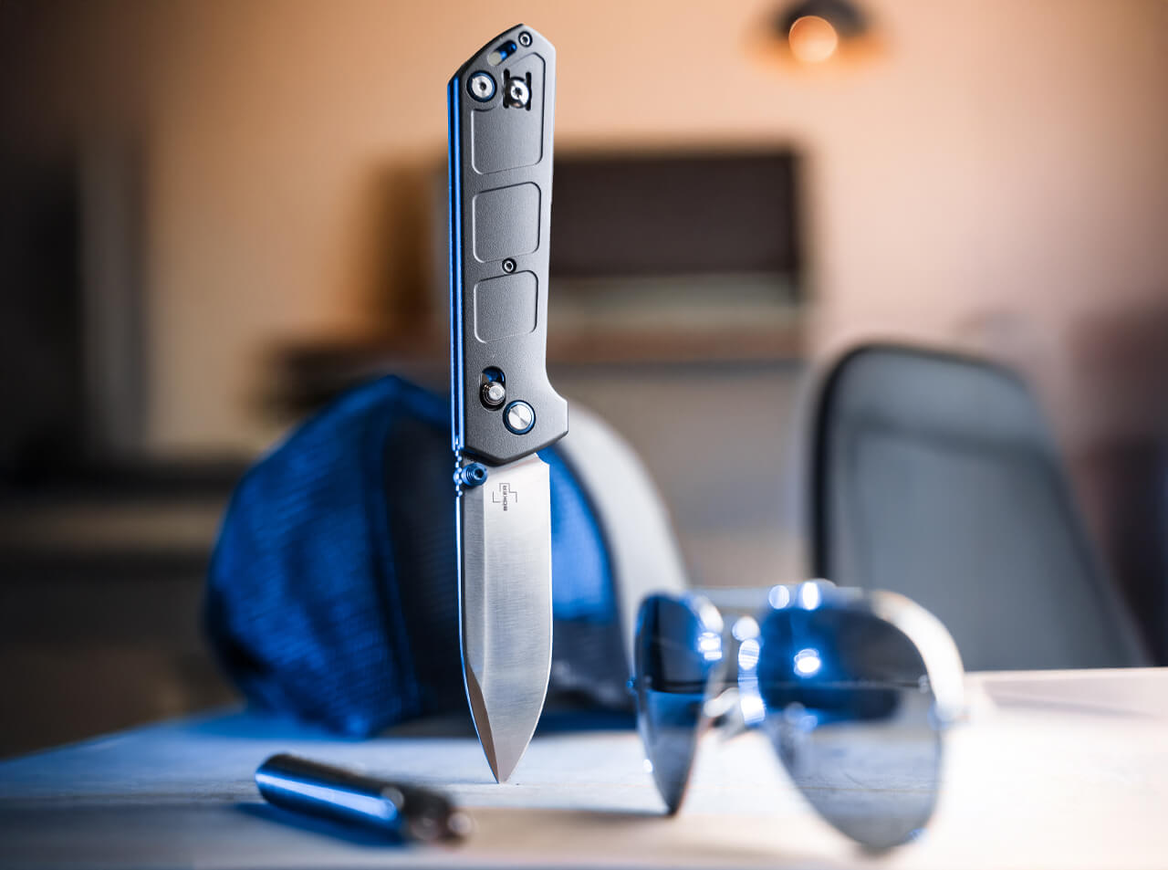 Boker Plus Kihon DC Alu