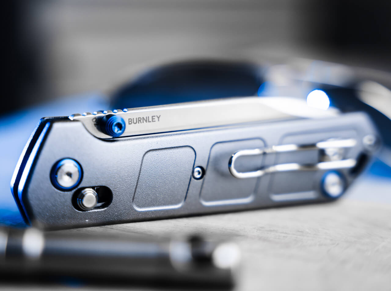 Boker Plus Kihon DC Alu