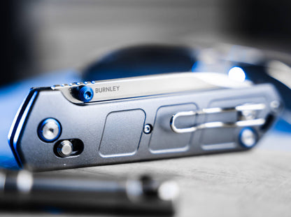 Boker Plus Kihon DC Alu