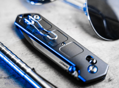 Boker Plus Kihon DC Alu