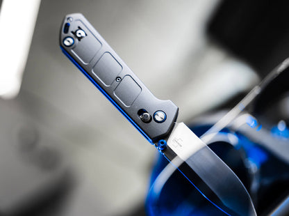 Boker Plus Kihon DC Alu