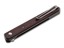 Boker Plus Kwaiken Air Cocobolo Brown