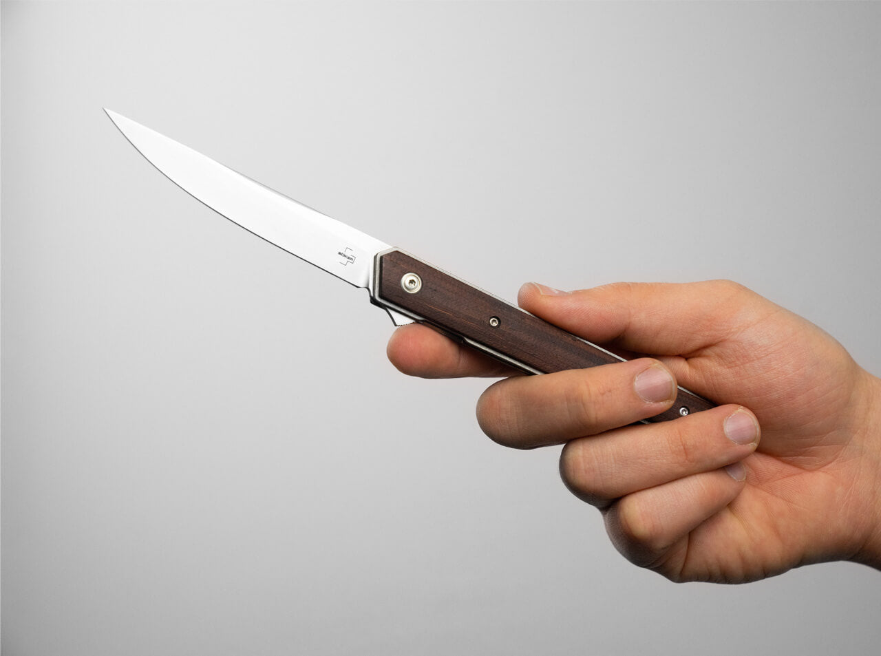 Boker Plus Kwaiken Air Cocobolo Brown