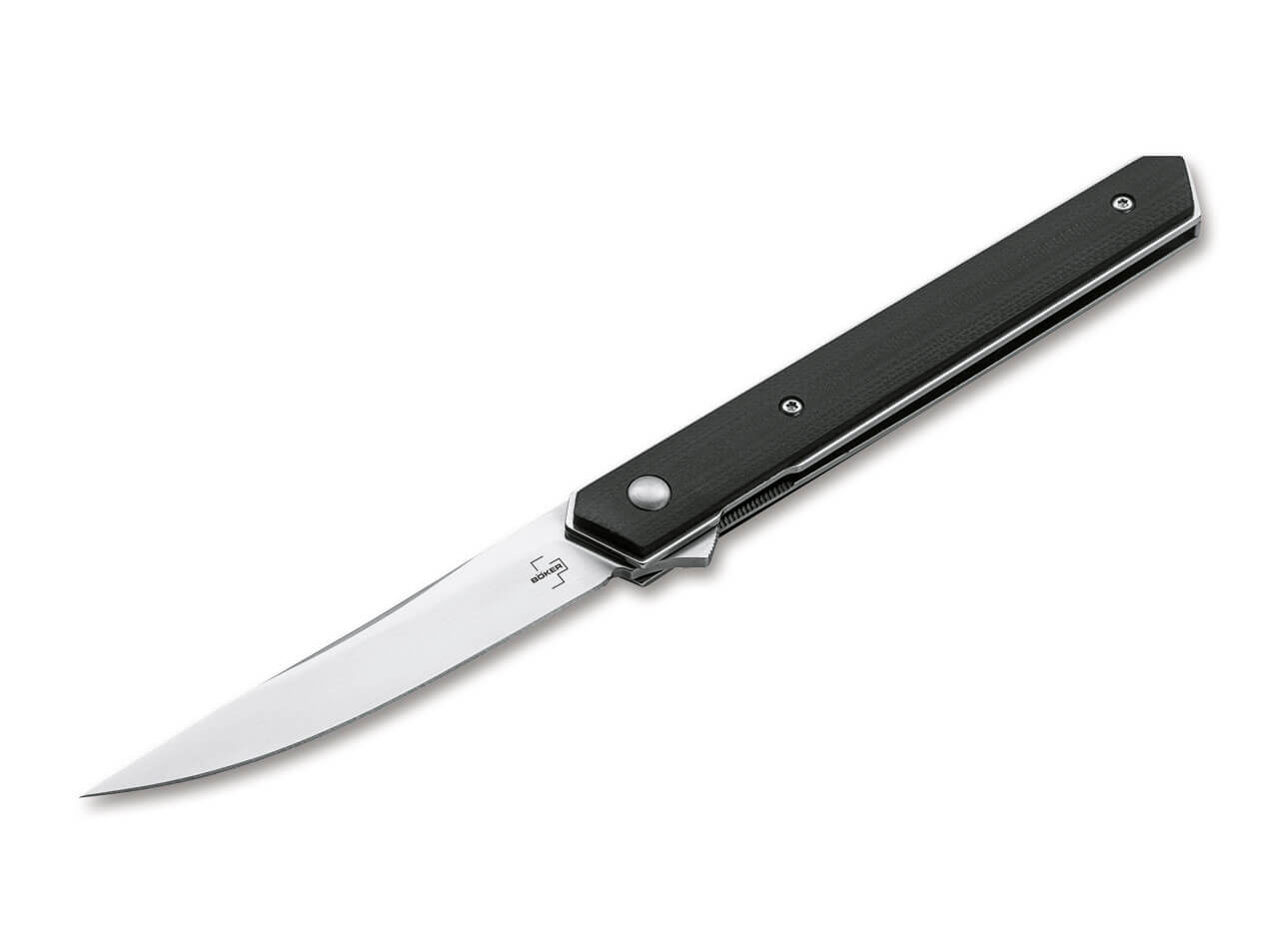 Böker Plus Kwaiken Air G10