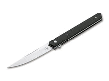 Böker Plus Kwaiken Air G10