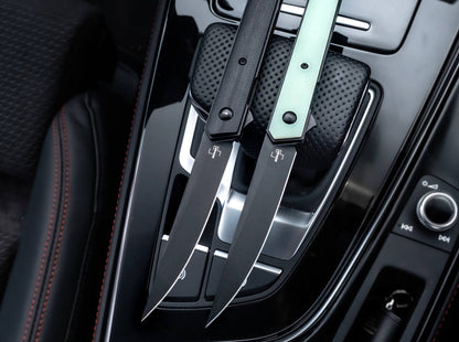 Boker Plus Kwaiken Air G10 All Black