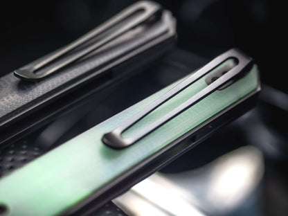 Boker Plus Kwaiken Air G10 All Black