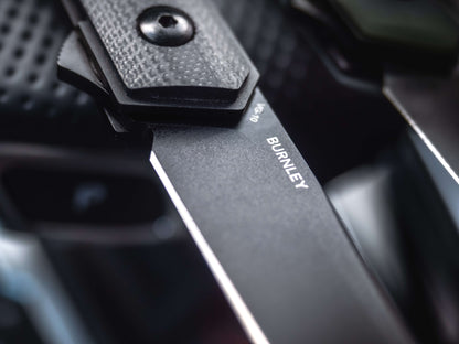 Boker Plus Kwaiken Air G10 All Black