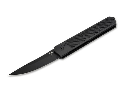 Boker Plus Kwaiken Grip Auto Black