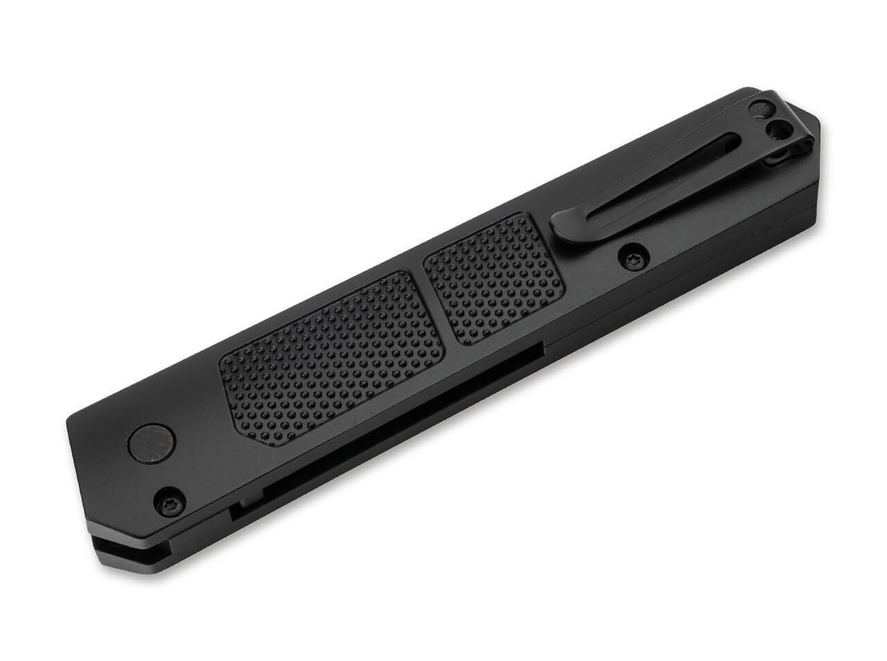 Boker Plus Kwaiken Grip Auto Black